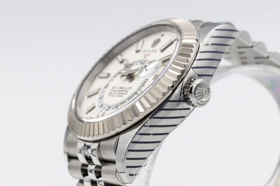 Rolex Sky-Dweller 326934